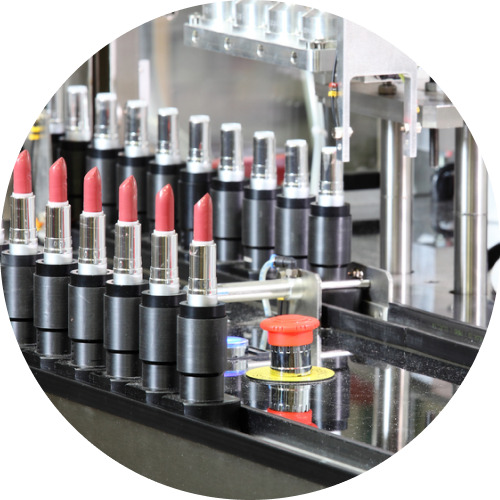 Cosmetics